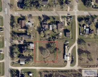 TBD First St, Sebastian, TX 78569