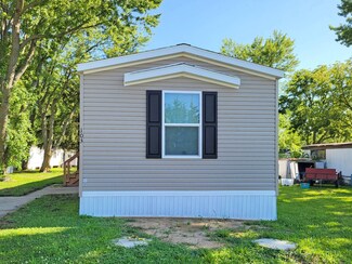 2404 N 8th St Unit 103, Red Oak, IA 51566