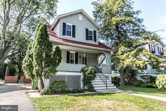 309 Winston Ave, Baltimore, MD 21212
