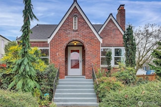 6616 Flora Ave S, Seattle, WA 98108