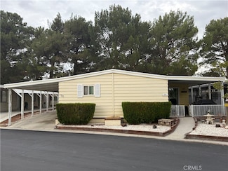 48303 20th St W Unit 131, Lancaster, CA 93534