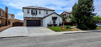 36425 Eveningside Dr, Palmdale, CA 93552