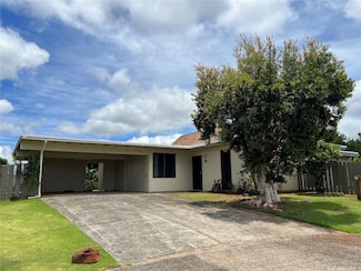 95-100 Kiopaa Place, Mililani, HI 96789