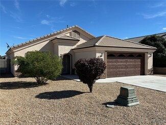 3590 N Lomita St, Kingman, AZ 86409