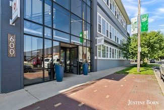 600 7th St NW Unit 208, Grand Rapids, MI 49504