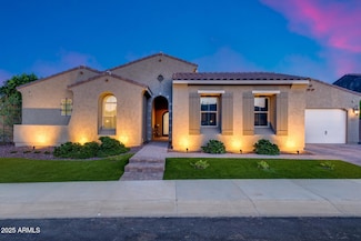 9527 W Whitehorn Way, Peoria, AZ 85383