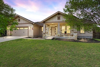 1058 Daviot Dr, Spicewood, TX 78669