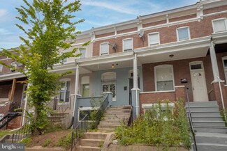 1830 E 28th St, Baltimore, MD 21218