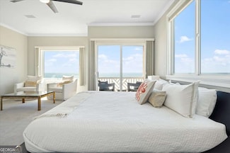 1028 Beachview Dr Unit 5, Saint Simons Island, GA 31522