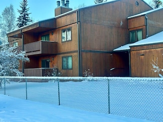 4378 Dartmouth Dr Unit 21, Fairbanks, AK 99709