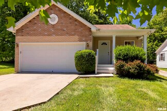 708 N Billy Bryan St, Carbondale, IL 62901