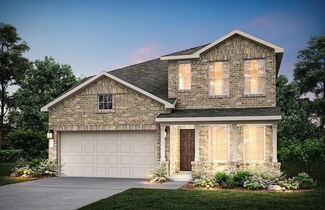2053 Pleasant Knoll Cir, Forney, TX 75126