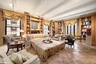 563 Park Ave Unit 5/6W, New York, NY 10065