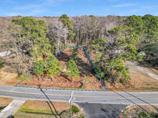 0 Thoroughfare Rd, Goldsboro, NC 27534