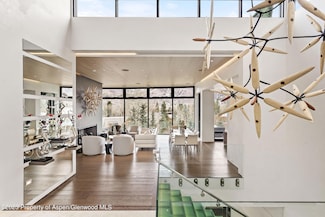 19 Little Cloud Trail, Aspen, CO 81611