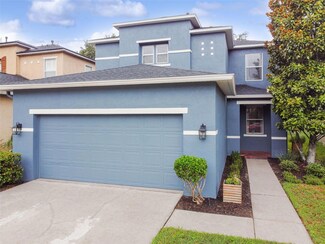 2347 Silvermoss Dr, Wesley Chapel, FL 33544