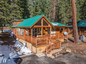 7900 Hyatt Prairie Rd Unit 14, Ashland, OR 97520