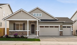 Arlington, Port Orchard, WA 98367