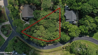 4387 Polly Gully Ct SE, Southport, NC 28461