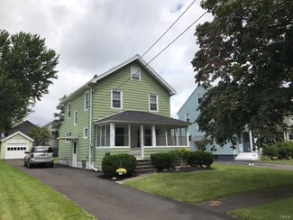 411 Roxford Rd S, Syracuse, NY 13208