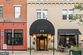 275 S 19th St Unit PENTHOUSE, Philadelphia, PA 19103