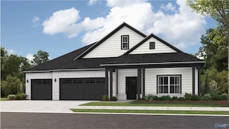 16521 Hamilton Place, Athens, AL 35613