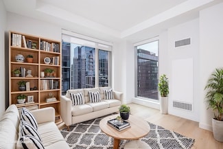 133 Seaport Blvd Unit 1519, Boston, MA 02210