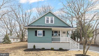 361 Monroe Ave, Cherry Hill, NJ 08002
