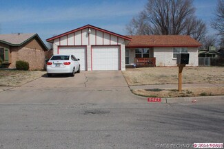 11427 E 38th St, Tulsa, OK 74146