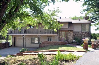 825 E 117th St N, Sedgwick, KS 67135
