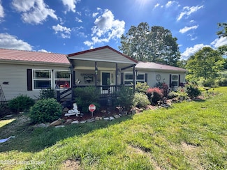 1210 Christian Church Rd, Brandenburg, KY 40108