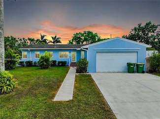 94 NE 17th St, Homestead, FL 33030