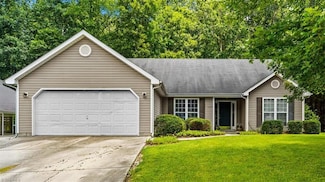 1615 Hargrove Dr, Mc Leansville, NC 27301