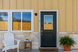 705 Fifth St Unit C, Comfort, TX 78013