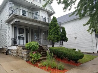 264 E Delavan Ave, Buffalo, NY 14208
