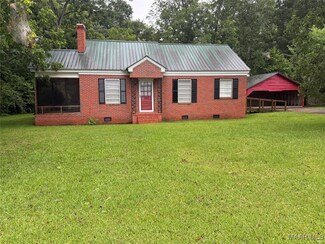 142 Clayton St, Brundidge, AL 36010