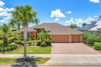 3121 Camberly Cir, Melbourne, FL 32940
