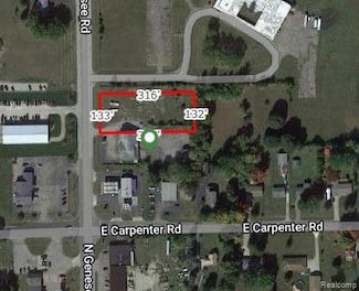 5492 N Genesee Rd, Genesee Charter Township, MI