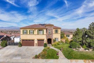 6615 Breton Place, Palmdale, CA 93551