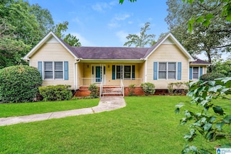 1139 Independence Dr, Alabaster, AL 35007