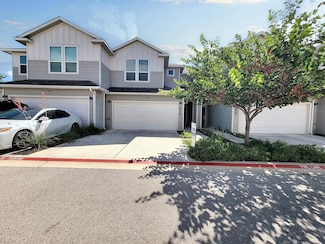 11321 Gadsen Ln Unit 93, Austin, TX 78754