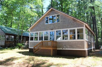 10 Sandy Cove Road Extension, Standish, ME 04084