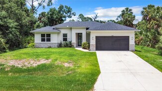 4586 Georgia Ave, North Port, FL 34288