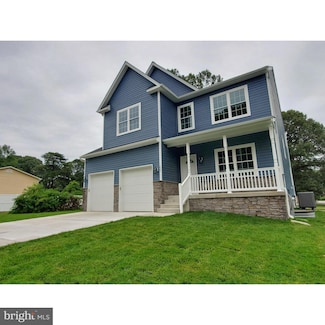 16203 Pennsbury Dr, Bowie, MD 20716