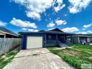 6921 Agua Bravo Dr, Brownsville, TX 78526