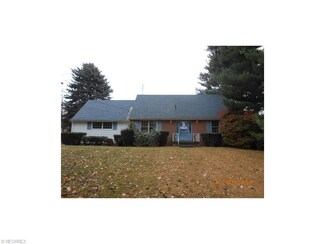 1000 48th St NW, Canton, OH 44709