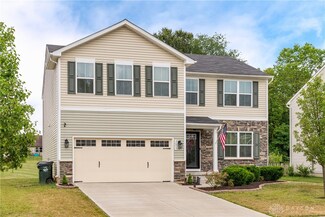 2653 Kingman Dr, Xenia, OH 45385