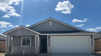 30751 Palmetto Rd, Visalia, CA 93291