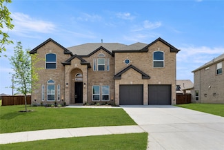 1019 Modesto Dr, Frisco, TX 75036
