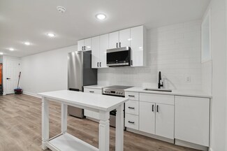 36 Park St Unit 1, Jersey City, NJ 07304
